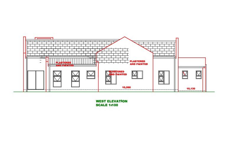 3 Bedroom Property for Sale in Britannia Bay Western Cape